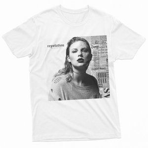 1989 Taylor Swift T-Shirt